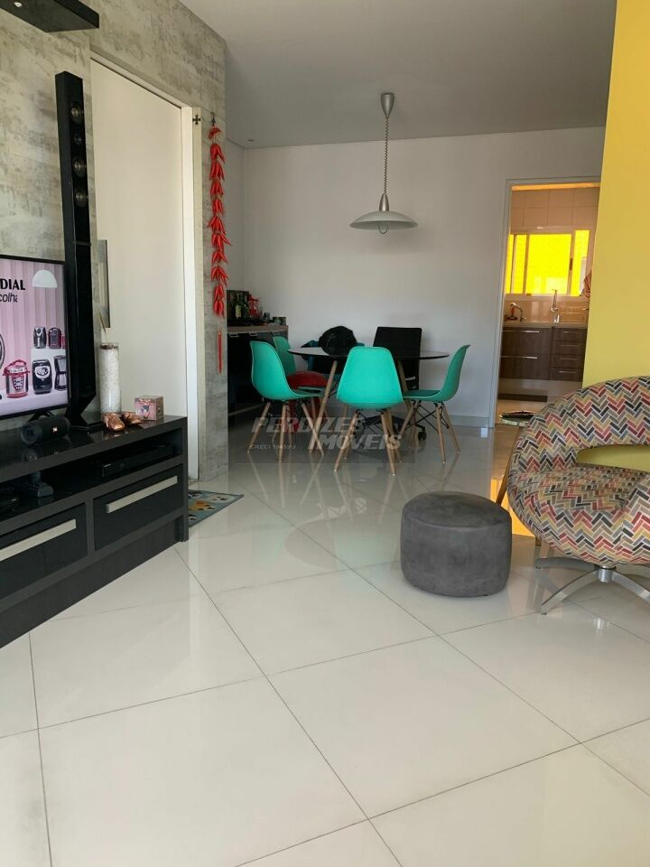 Apartamento para Venda - Perdizes