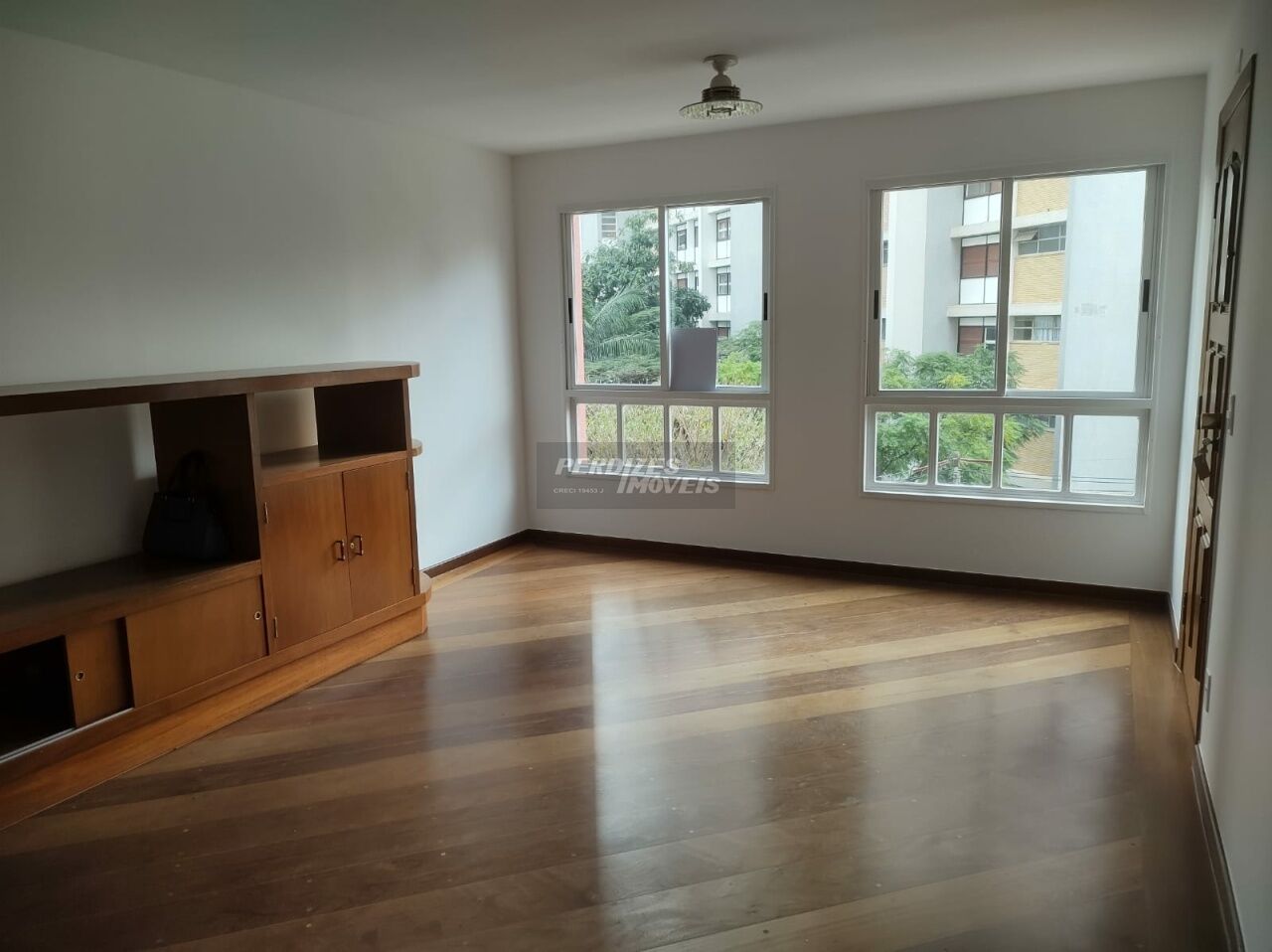 Apartamento para Venda - Perdizes