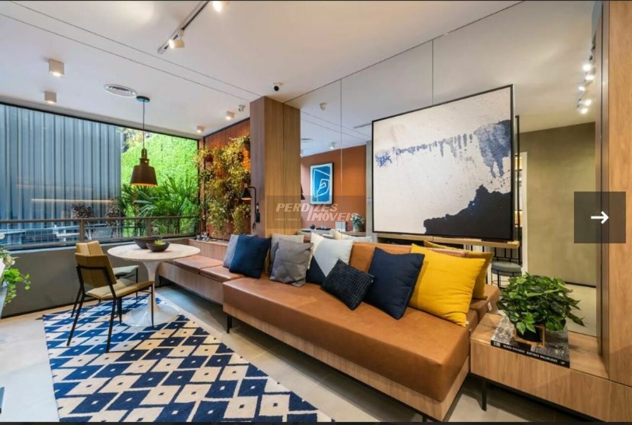 Apartamento para Venda - Perdizes
