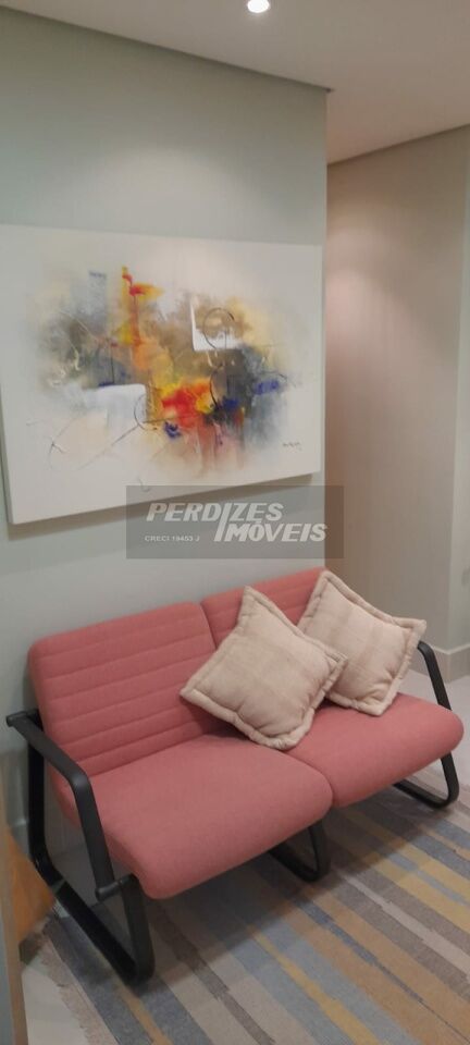 Conj. Comercial para Venda - Perdizes