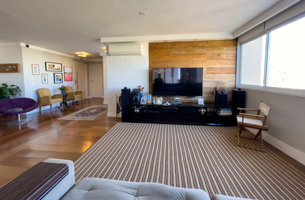 Apartamento para Venda - Perdizes