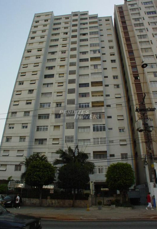 Apartamento para Venda - Sumarezinho