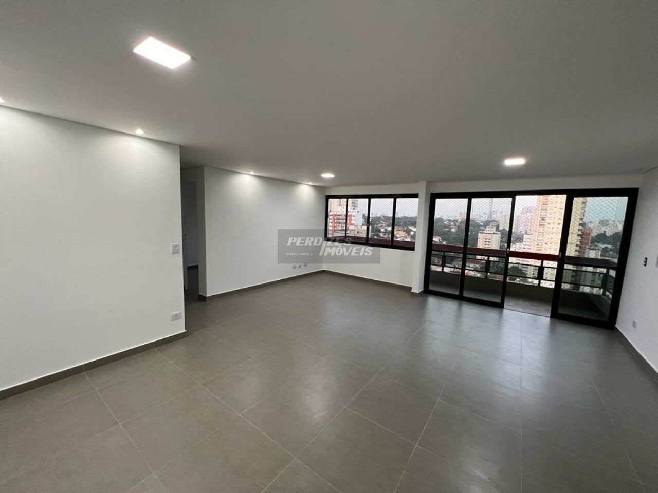 Apartamento para Venda - Perdizes