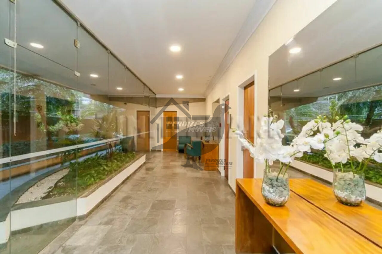 Apartamento para Venda - Perdizes