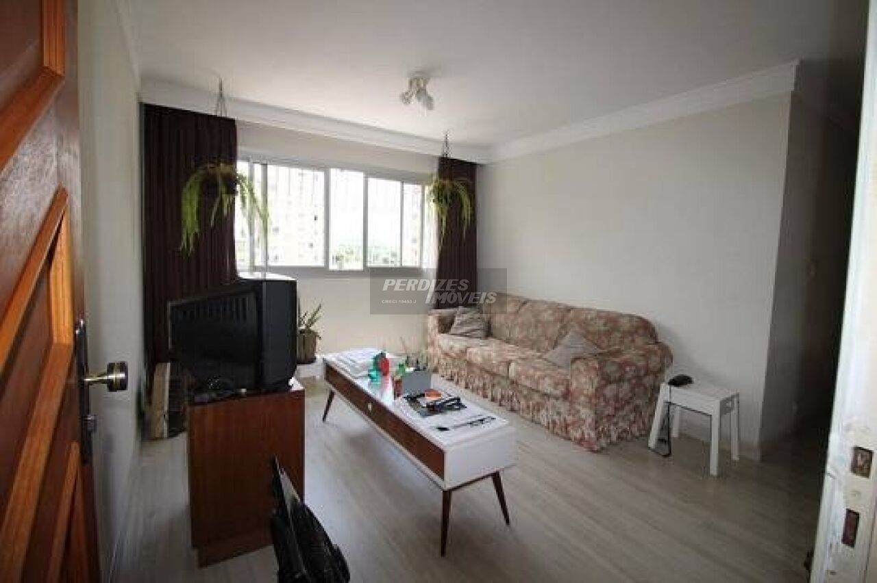 Apartamento para Venda - Perdizes