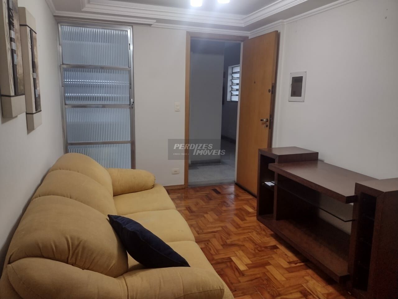 Apartamento para Venda - Água Branca