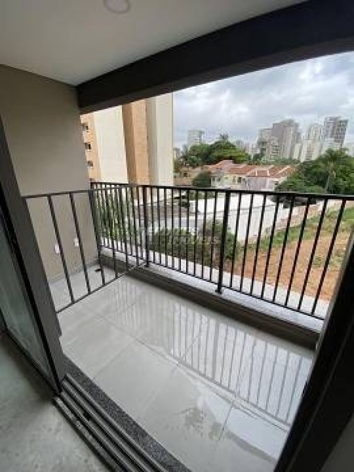 Apartamento para Venda - Água Branca