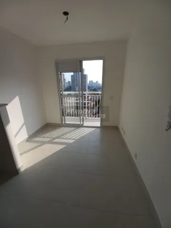 Apartamento para Venda - Barra Funda