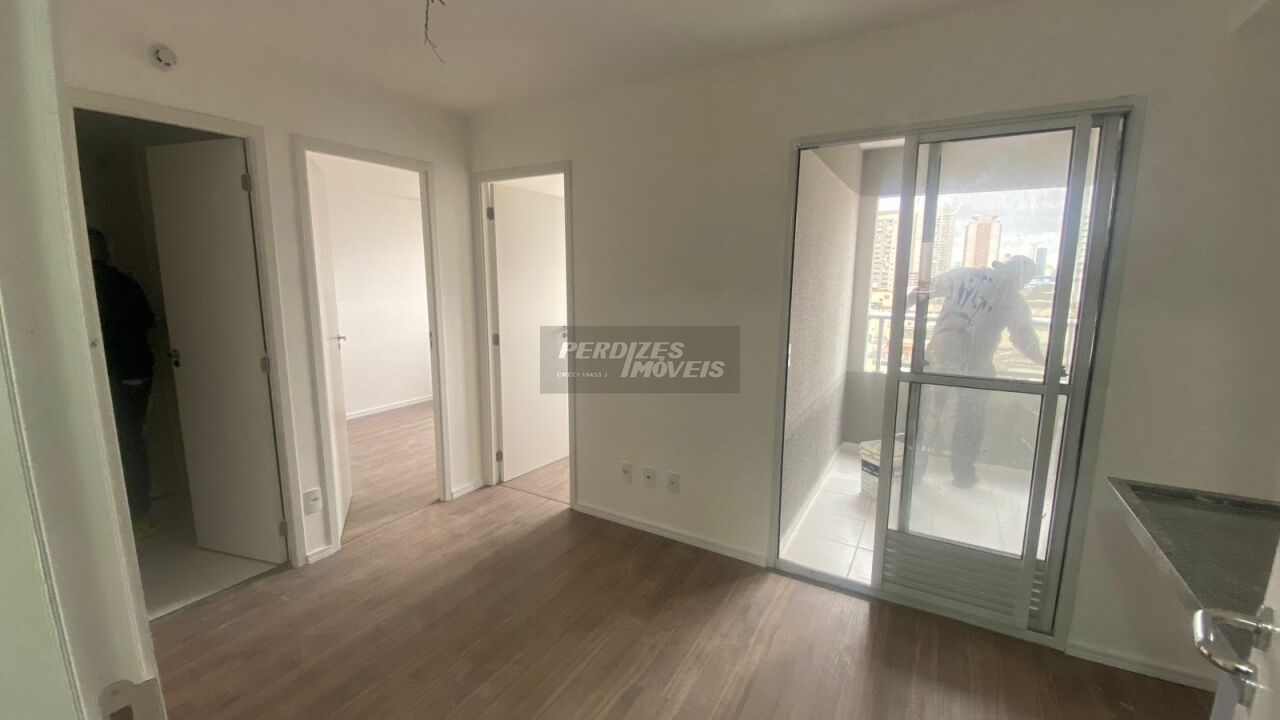 Apartamento para Venda - Água Branca