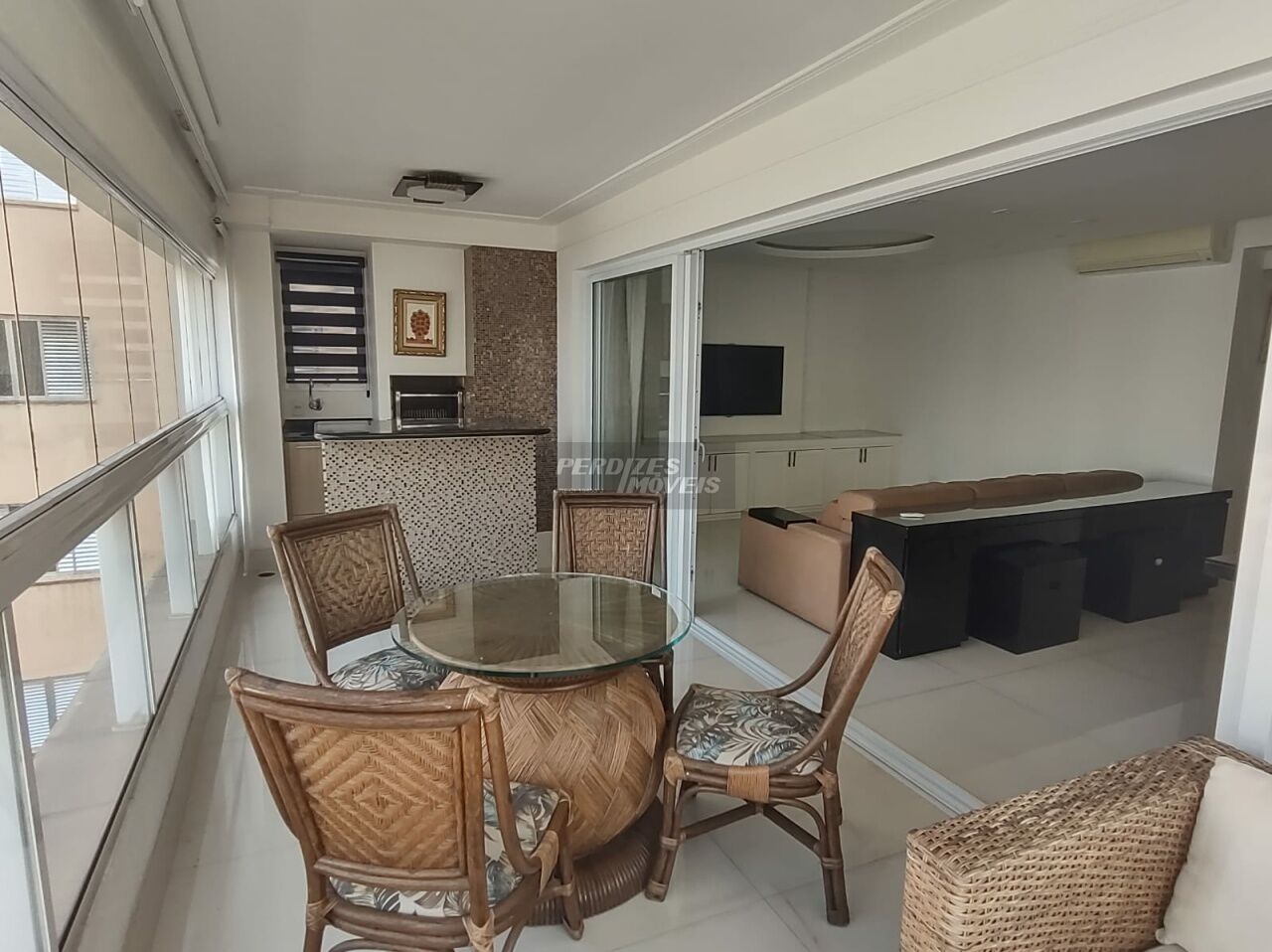 Apartamento para Venda - Perdizes