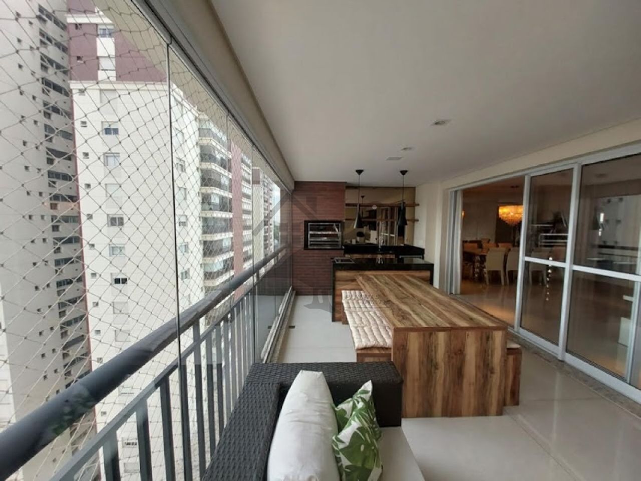 Apartamento para Venda - Água Branca