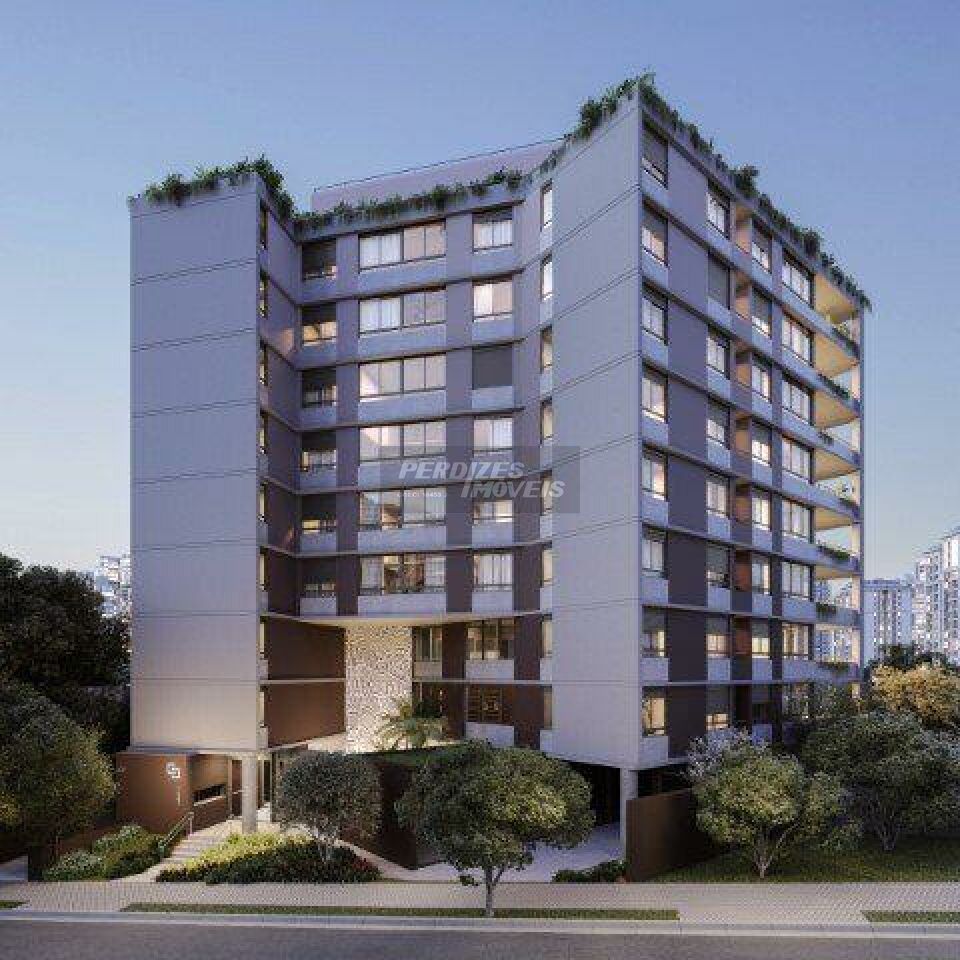 Apartamento para Venda - Perdizes