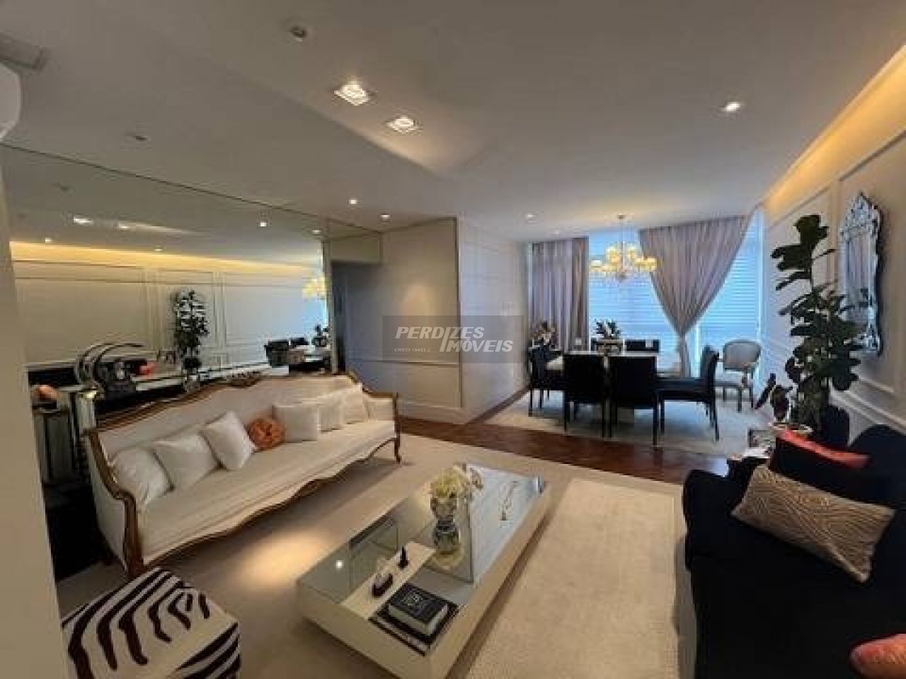 Apartamento para Venda - Santa Cecília