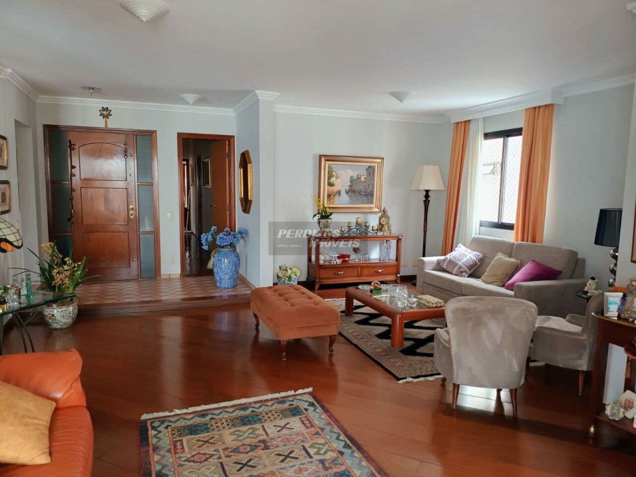 Apartamento para Venda - Perdizes