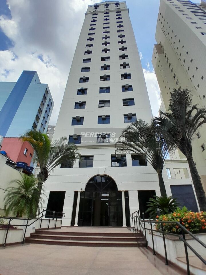 Conj. Comercial para Venda - Barra Funda