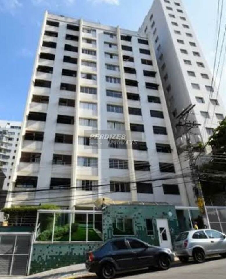 Apartamento para Venda - Perdizes