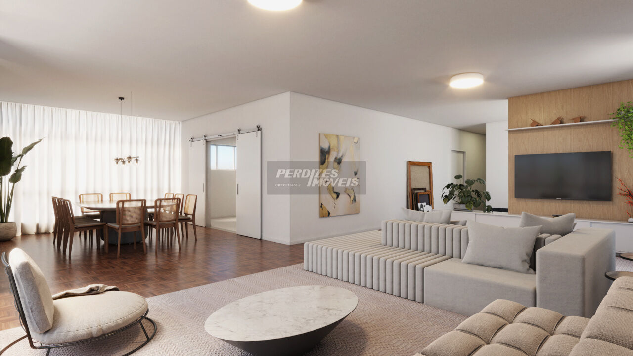 Apartamento para Venda - Paraíso