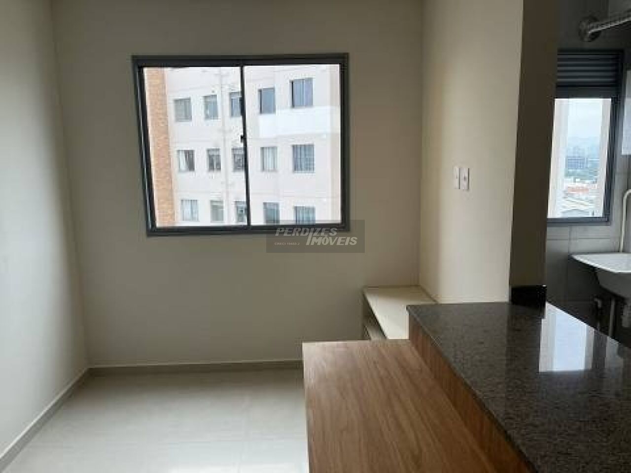 Apartamento para Venda - Barra Funda