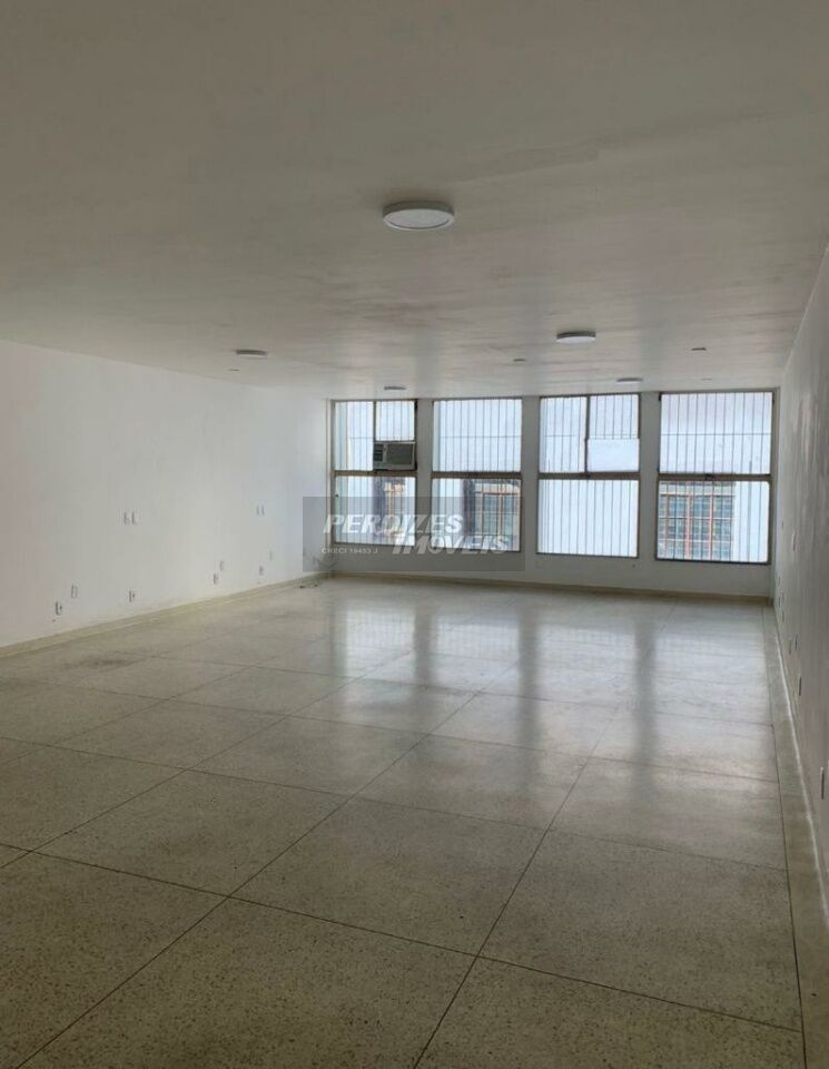 Conj. Comercial para Venda - Centro