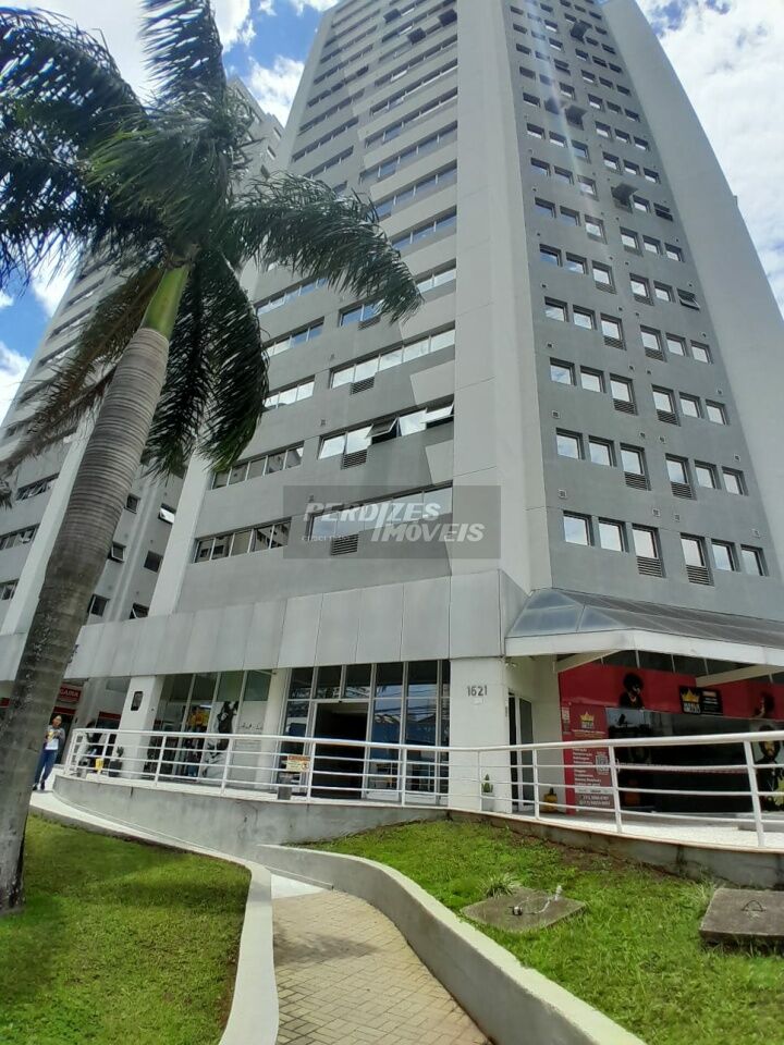 Conj. Comercial para Venda - Barra Funda