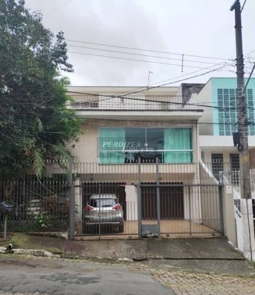 Casa Assobradada para Venda - Sumaré