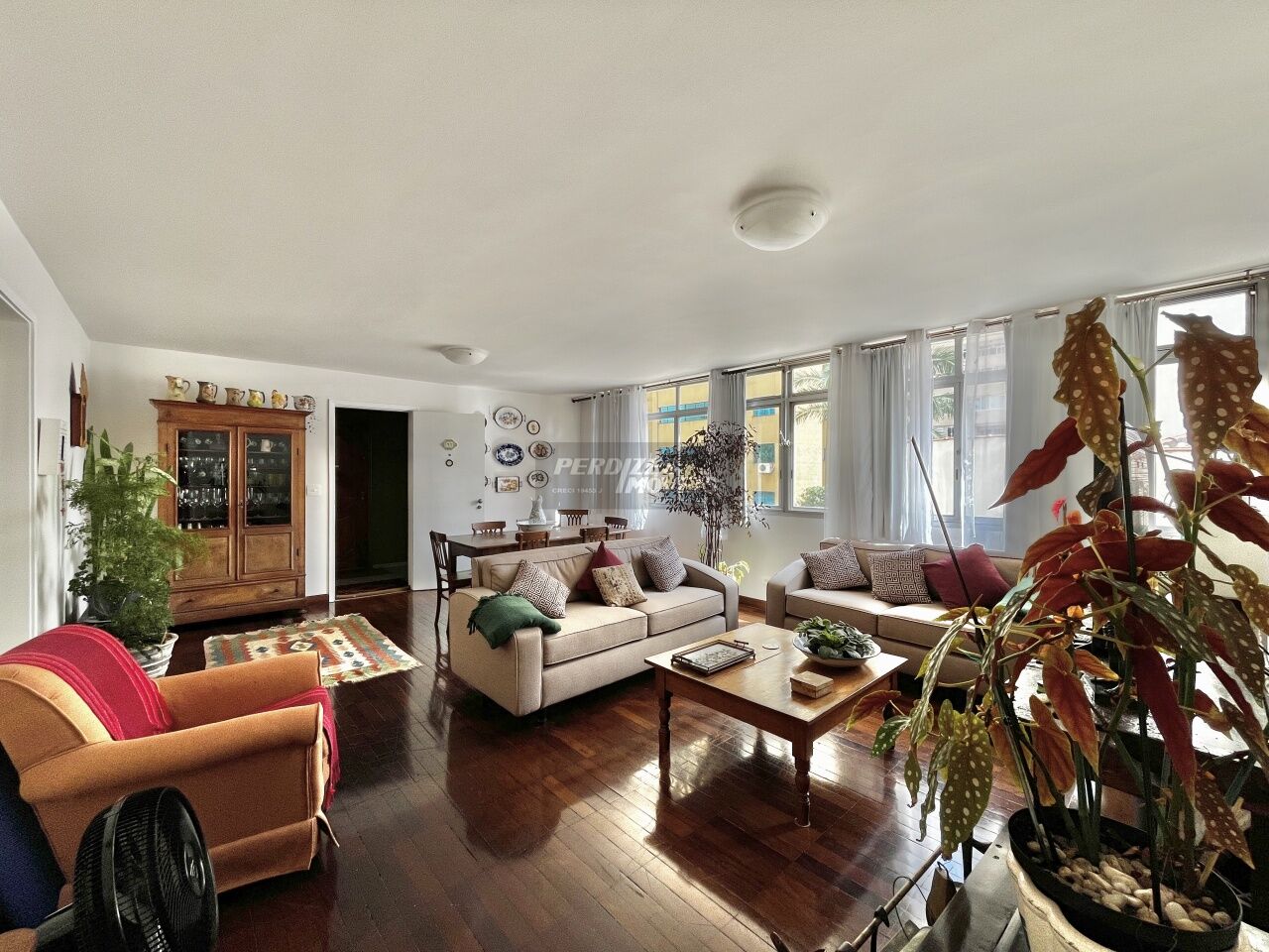 Apartamento para Venda - Perdizes
