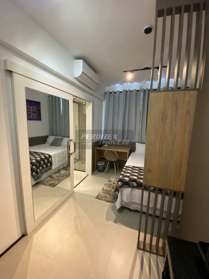 Apartamento para Venda - Perdizes