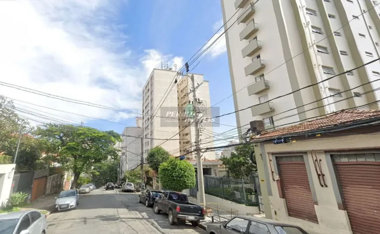 Apartamento para Venda - Perdizes