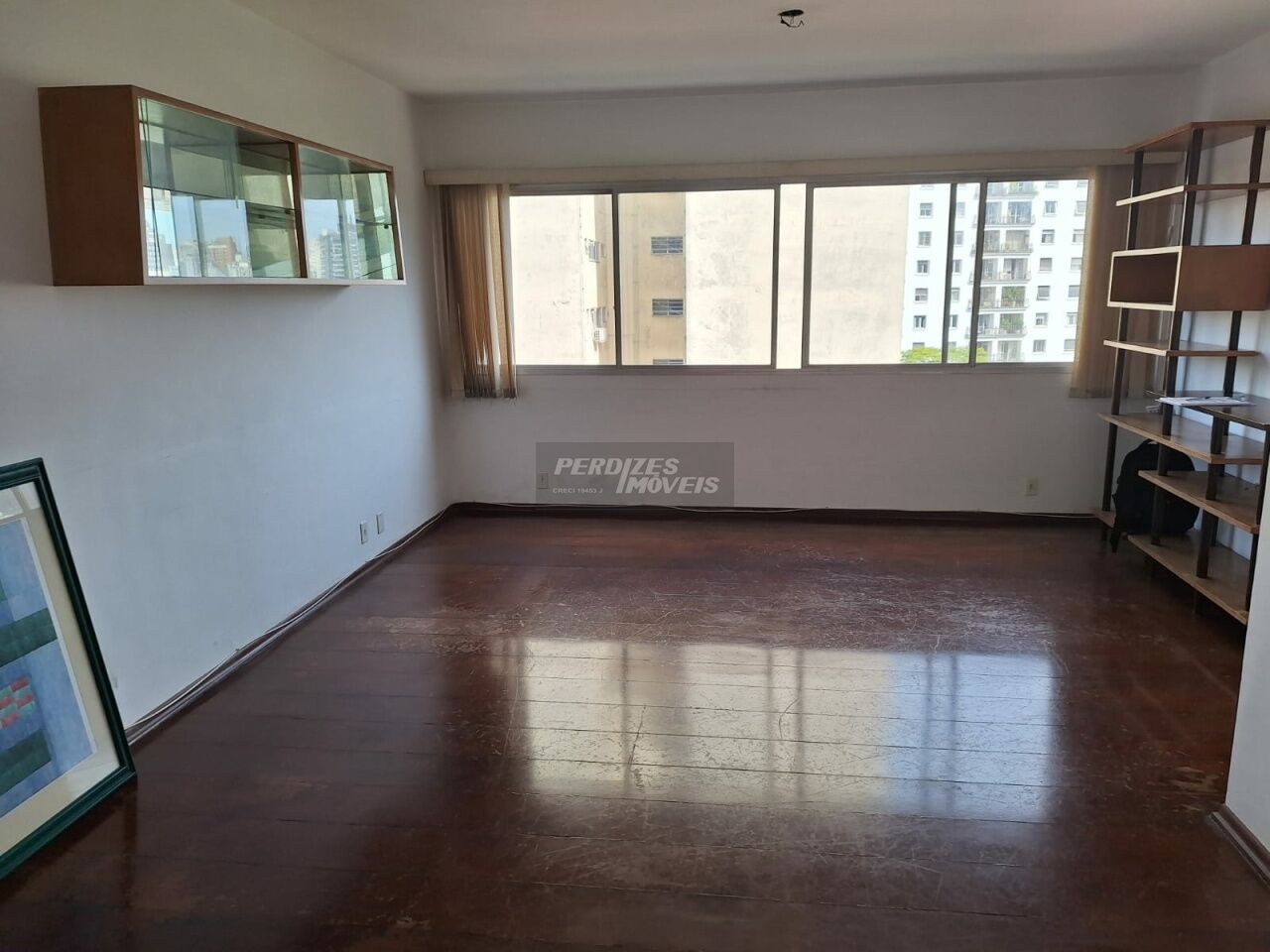 Apartamento para Venda - Perdizes