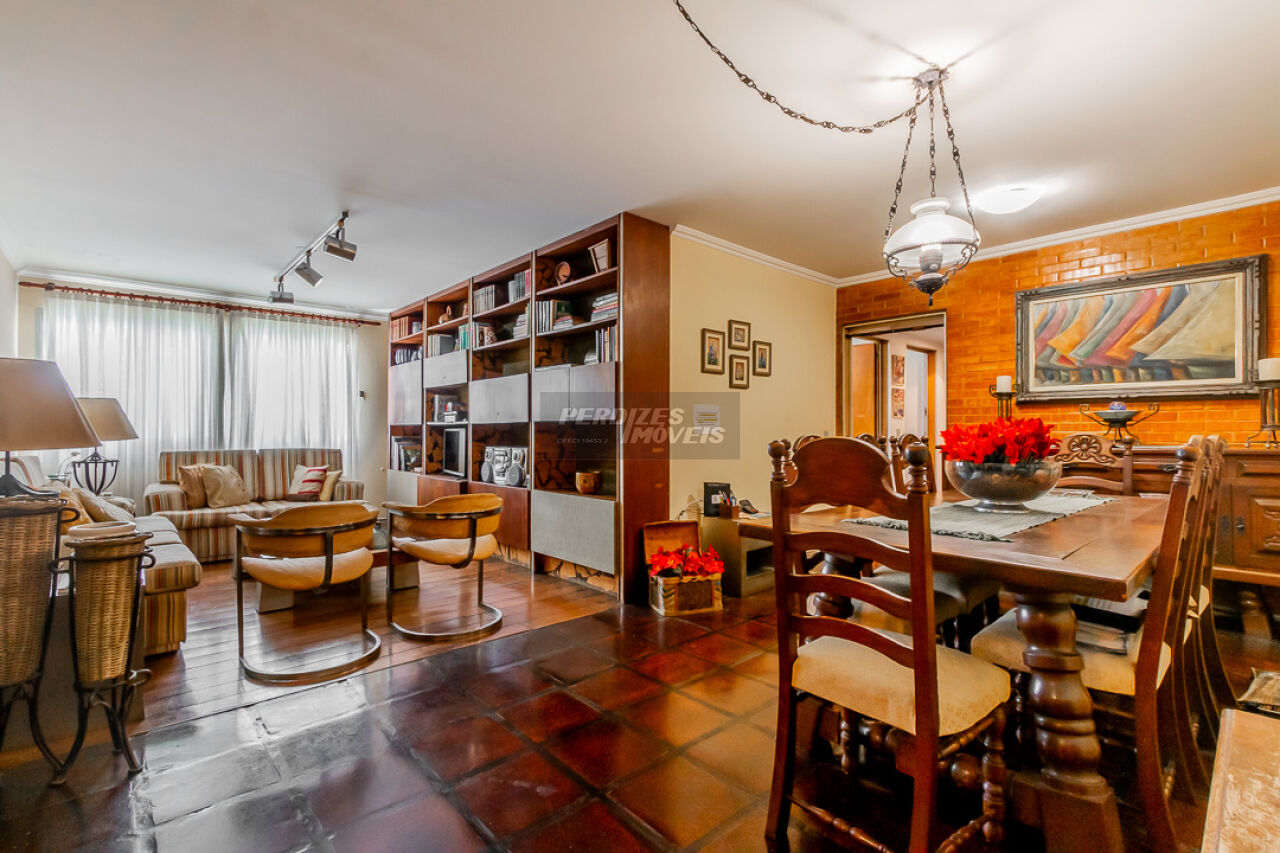 Apartamento para Venda - Perdizes