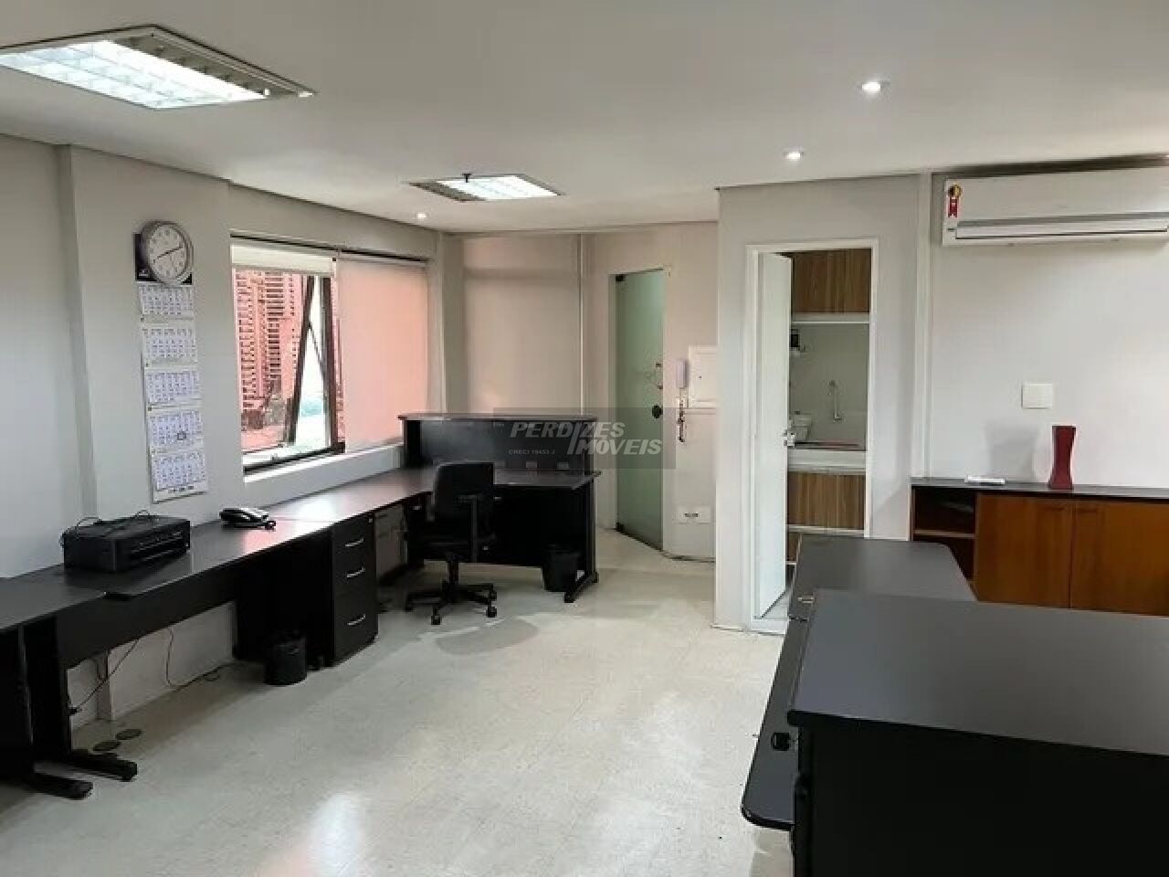 Conj. Comercial para Venda - Perdizes