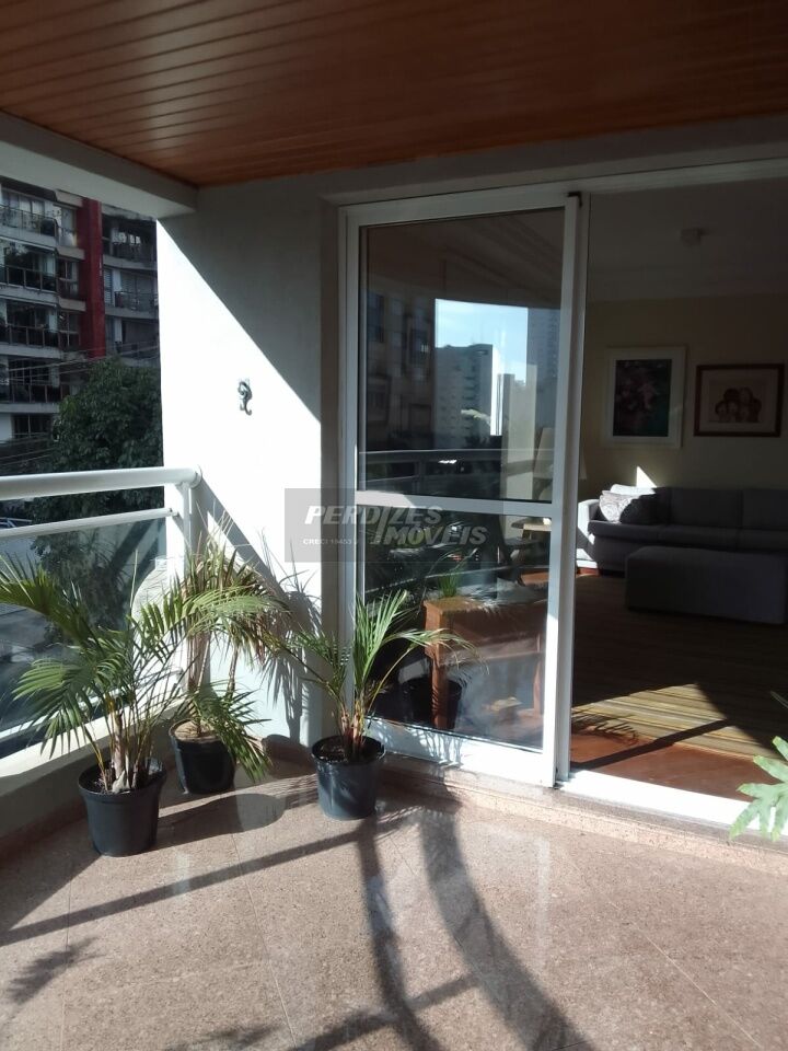 Apartamento para Venda - Perdizes
