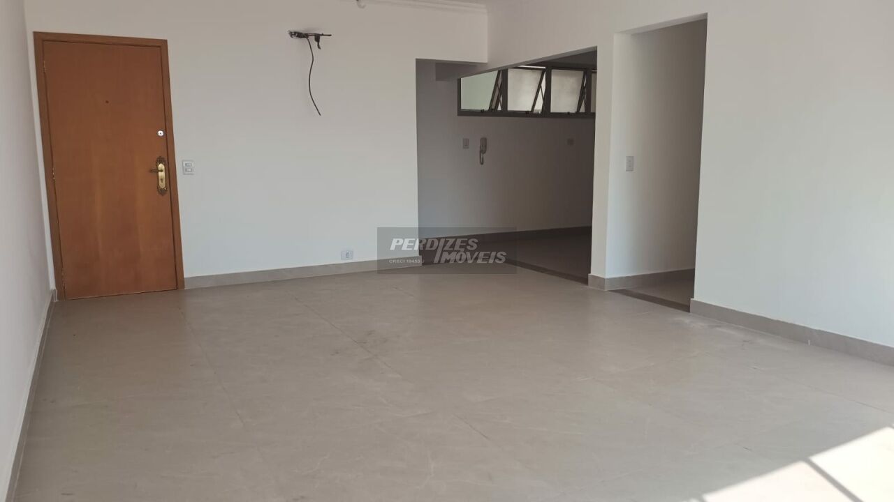 Apartamento para Venda - Perdizes