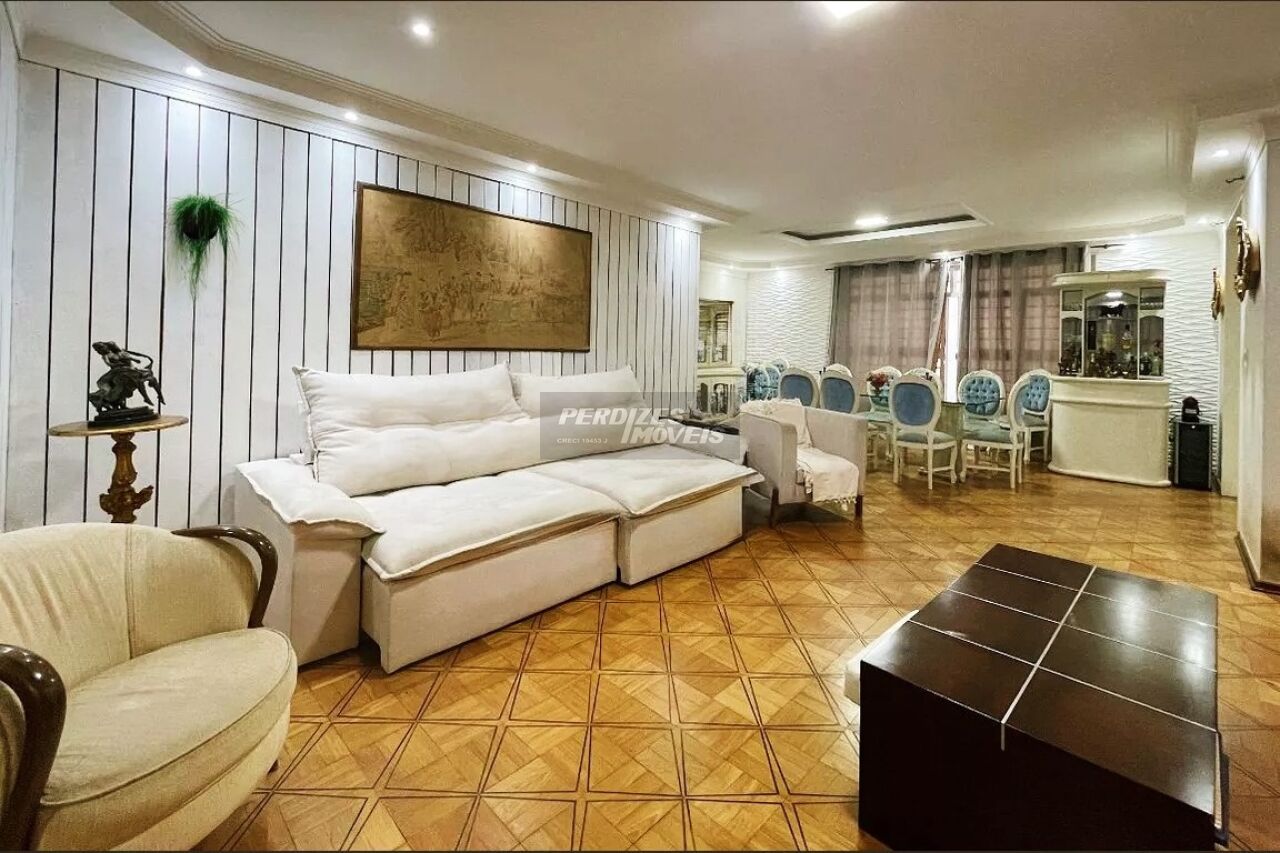 Casa Assobradada para Venda - Alto da Lapa
