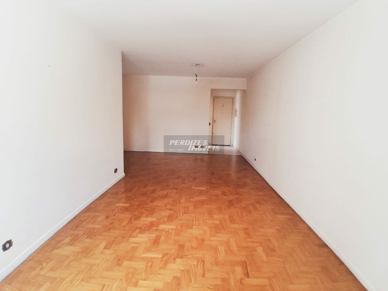 Apartamento para Venda - Vila Pompéia
