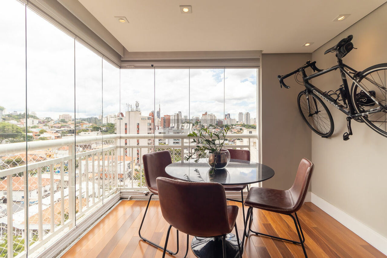 Apartamento para Venda - Pinheiros