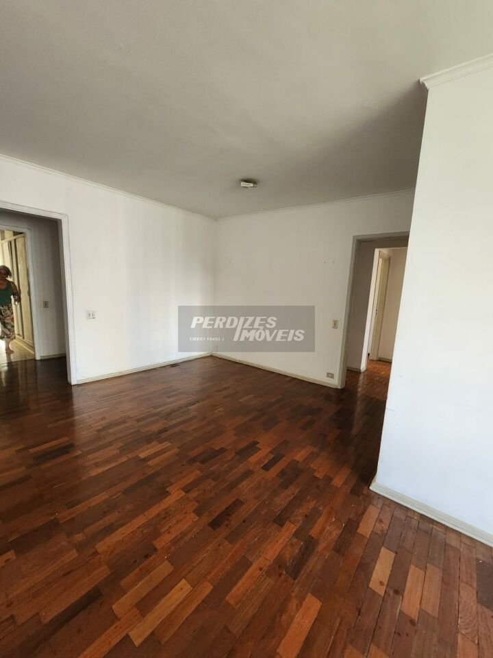 Apartamento para Venda - Sumaré