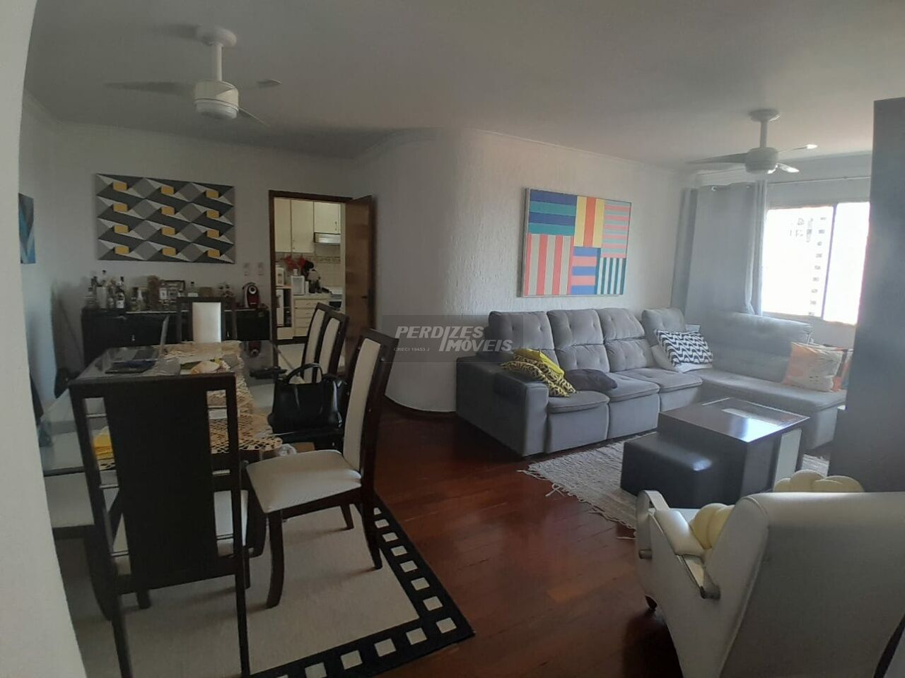 Apartamento para Venda - Perdizes