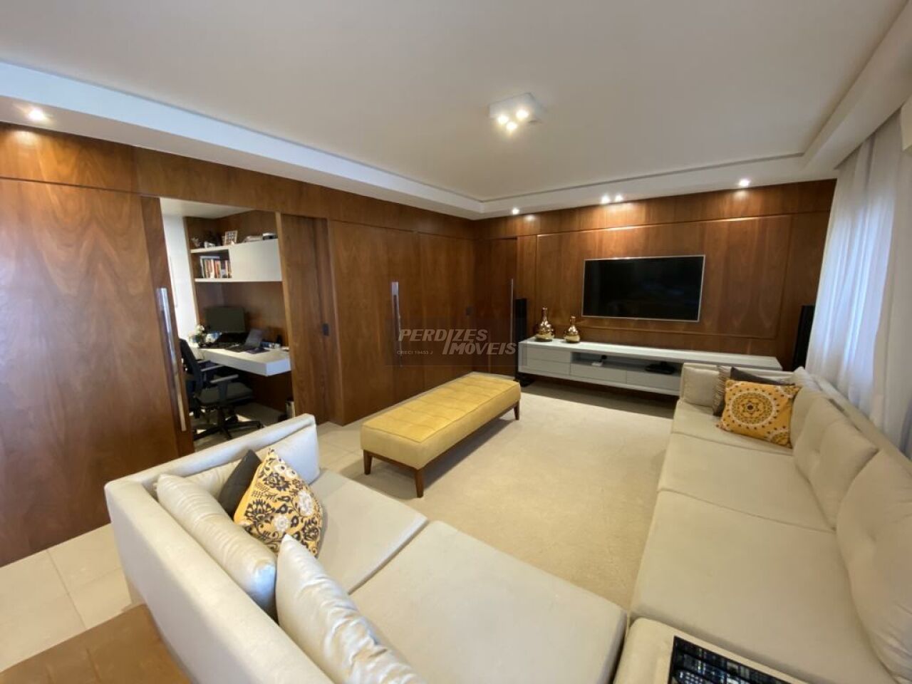 Apartamento para Venda - Parque Industrial Tomas Edson