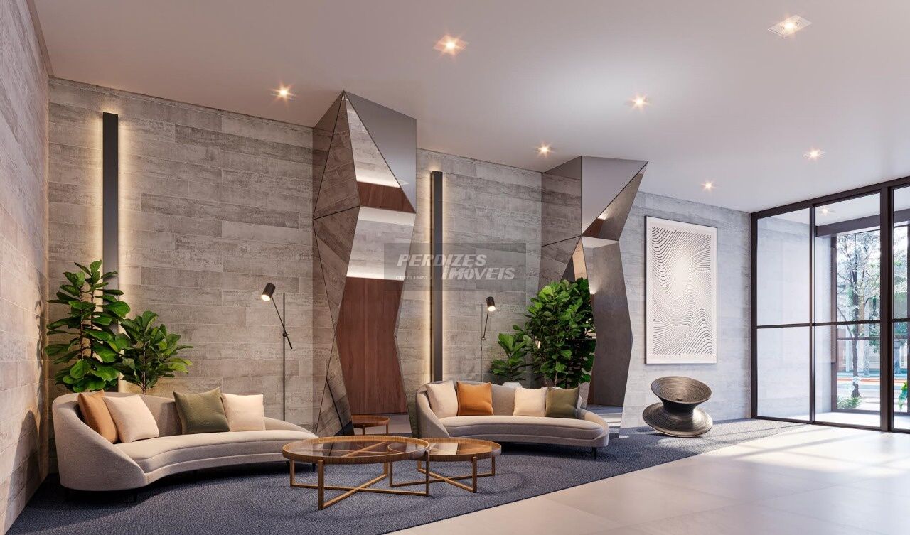 Apartamento para Venda - Perdizes