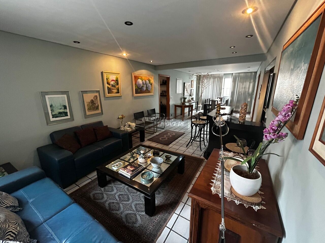 Apartamento para Venda - Sumaré