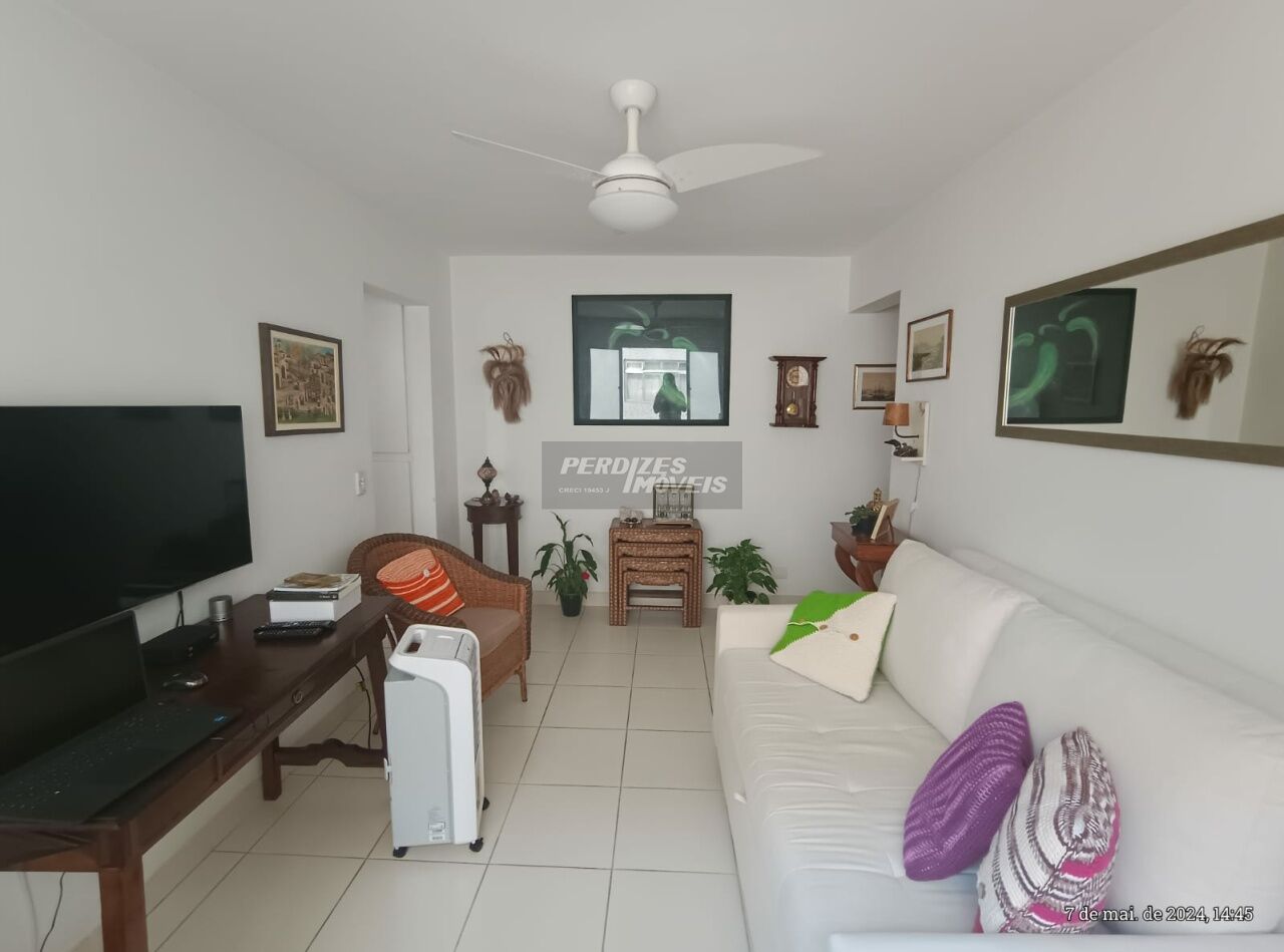 Apartamento para Venda - Perdizes