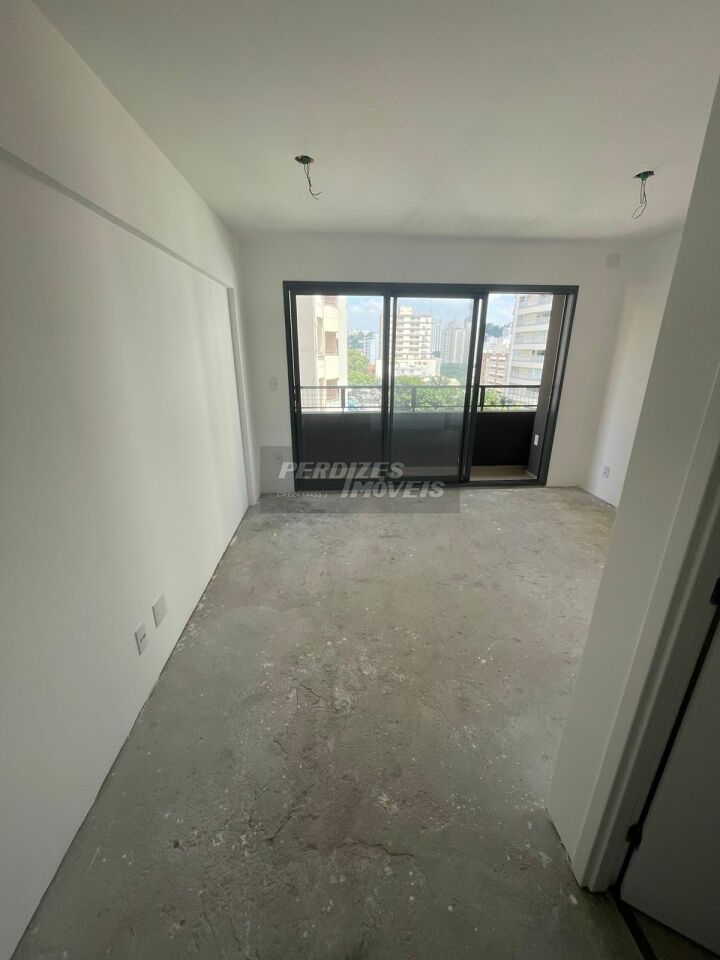 Apartamento para Venda - Perdizes