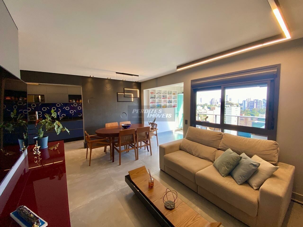 Apartamento para Venda - Cerqueira César