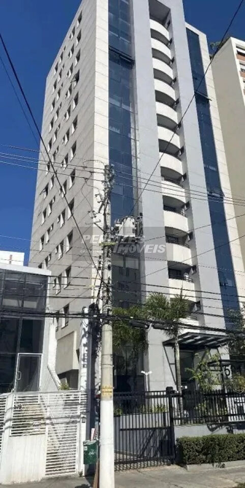 Conj. Comercial para Venda - Perdizes