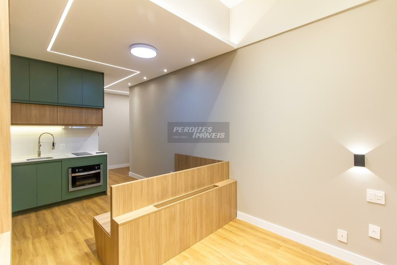 Apartamento para Venda - Perdizes