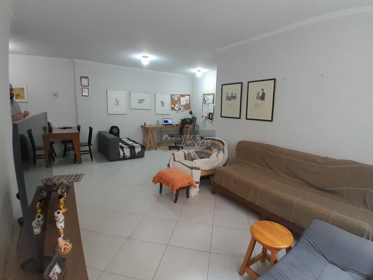 Apartamento para Venda - Perdizes