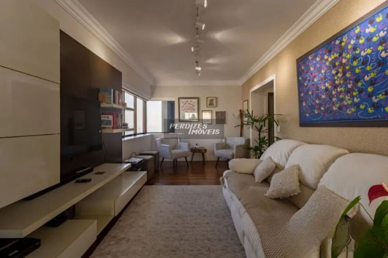 Apartamento para Venda - Perdizes