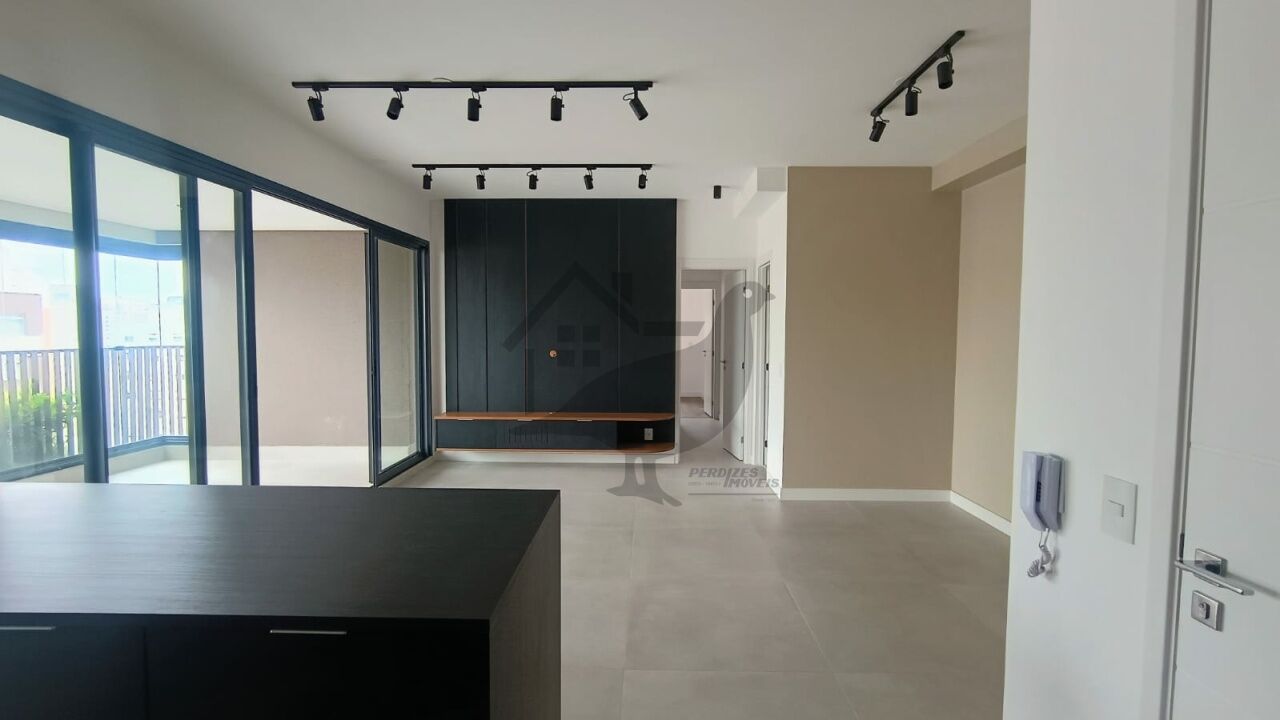 Apartamento para Venda - Perdizes