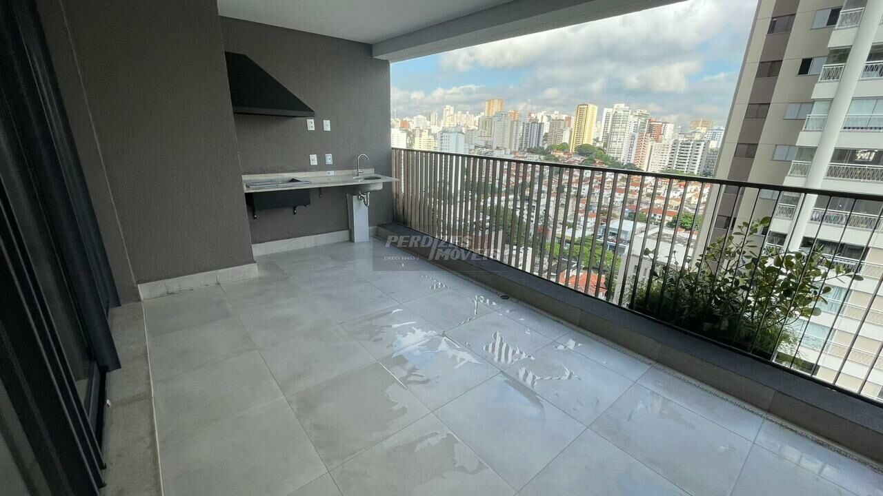 Apartamento para Venda - Perdizes